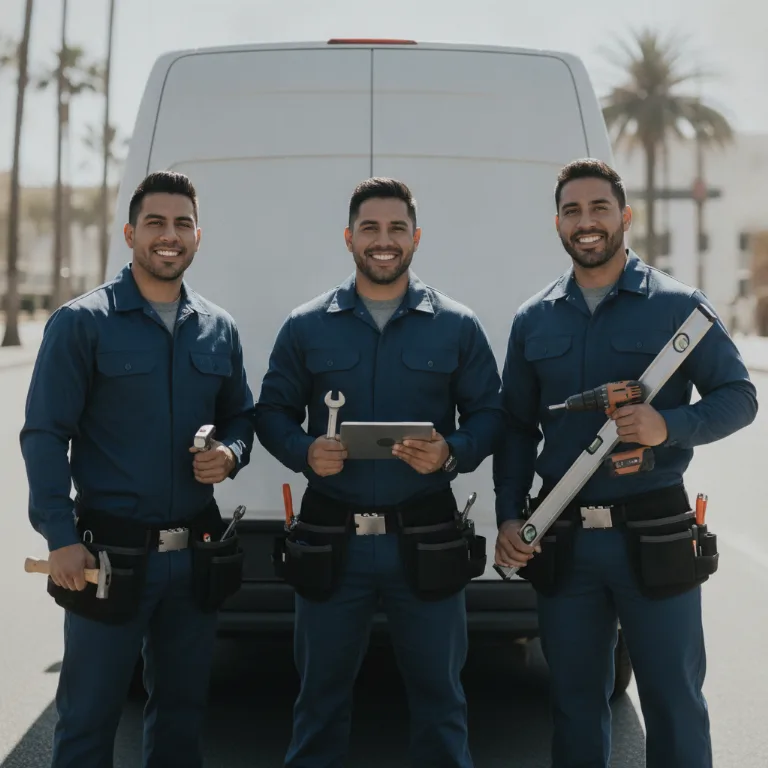 Mediador de obras São Miguel
